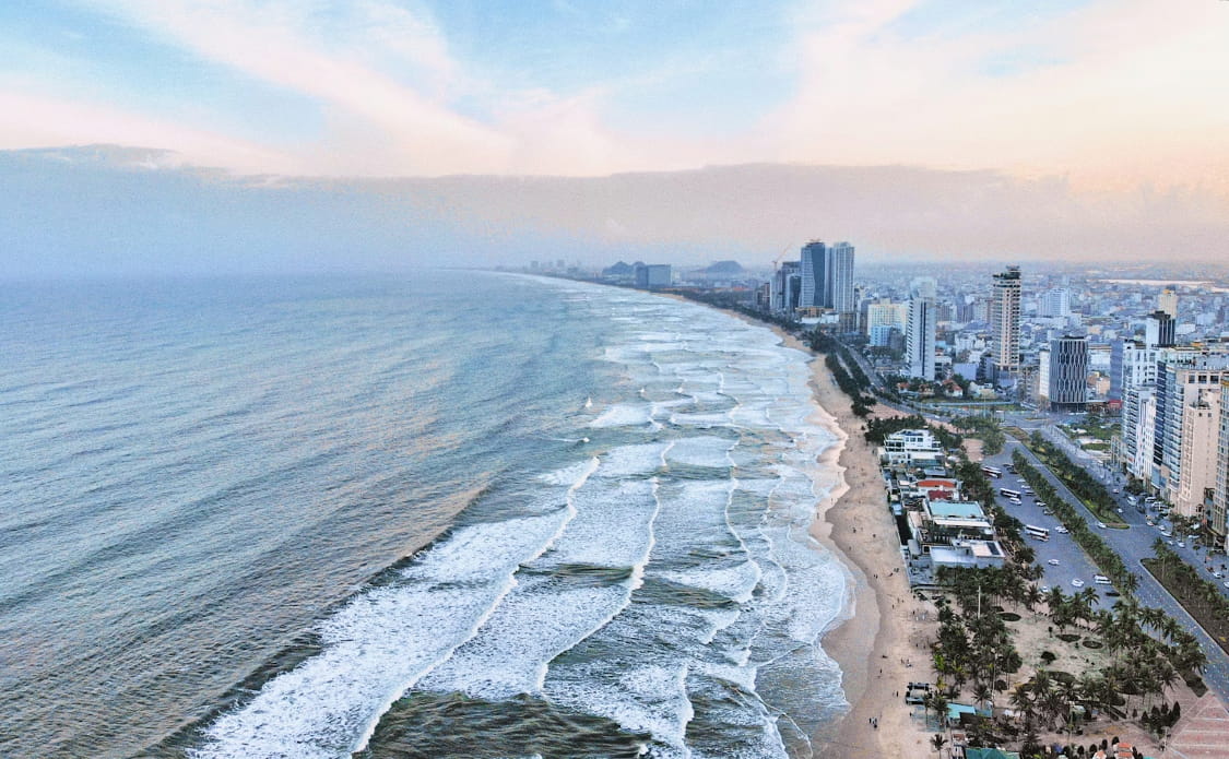 Da Nang